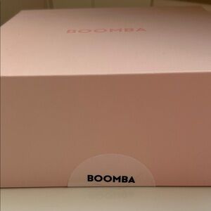 Boomba Sticky Bras Beige Size F